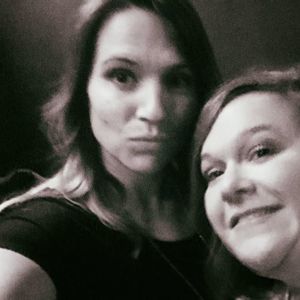 Meet your Posher, Kristen